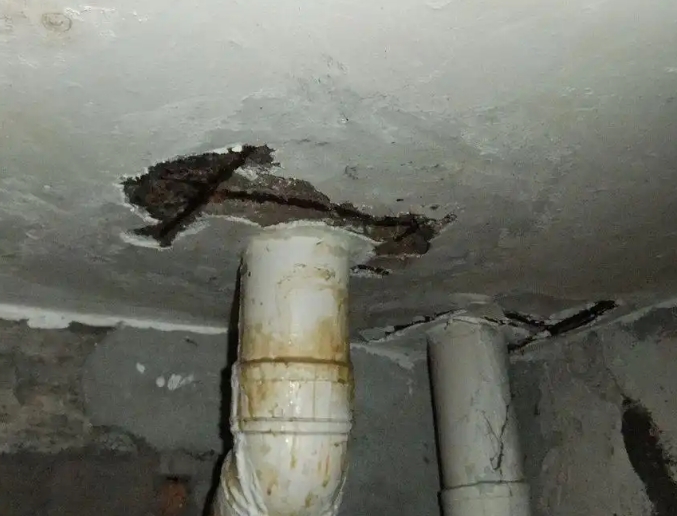 清河门卫生间漏水维修公司浅析清河门卫生间渗水维修的方法
