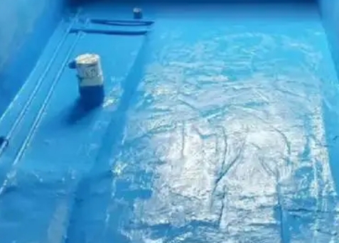 清河门卫生间漏水维修公司分享下清河门卫生间防水工程中常用防水涂料介绍。